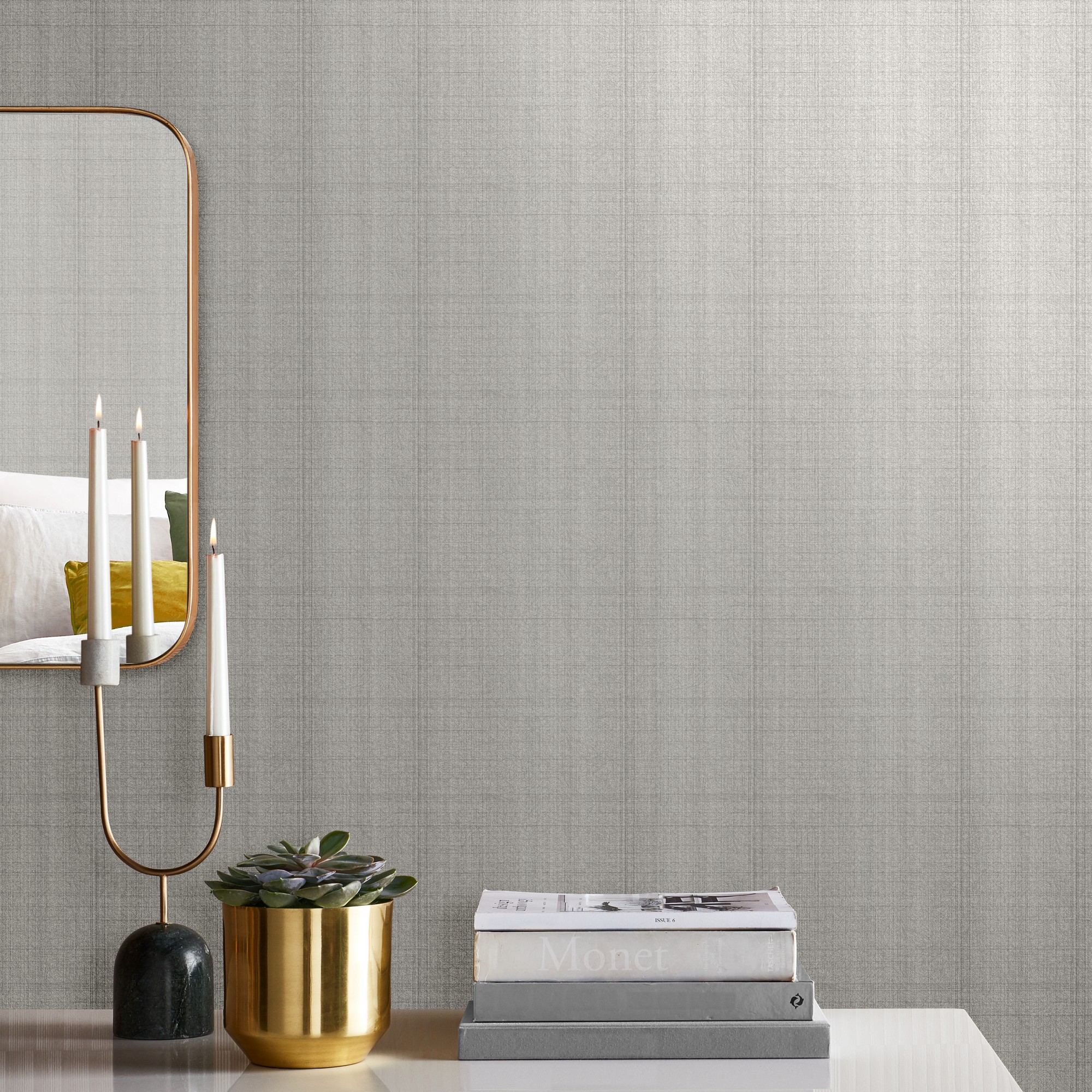 Haze Wallpaper 113955 By Graham Brown In Natural